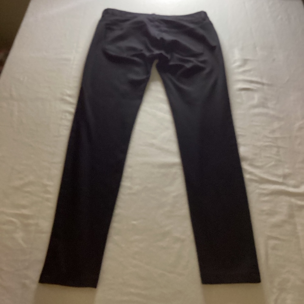 New York & Company Black Women's Jeans Sz4